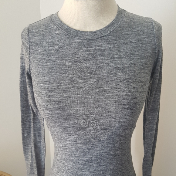 Wilfred midi dress - Picture 3 of 5